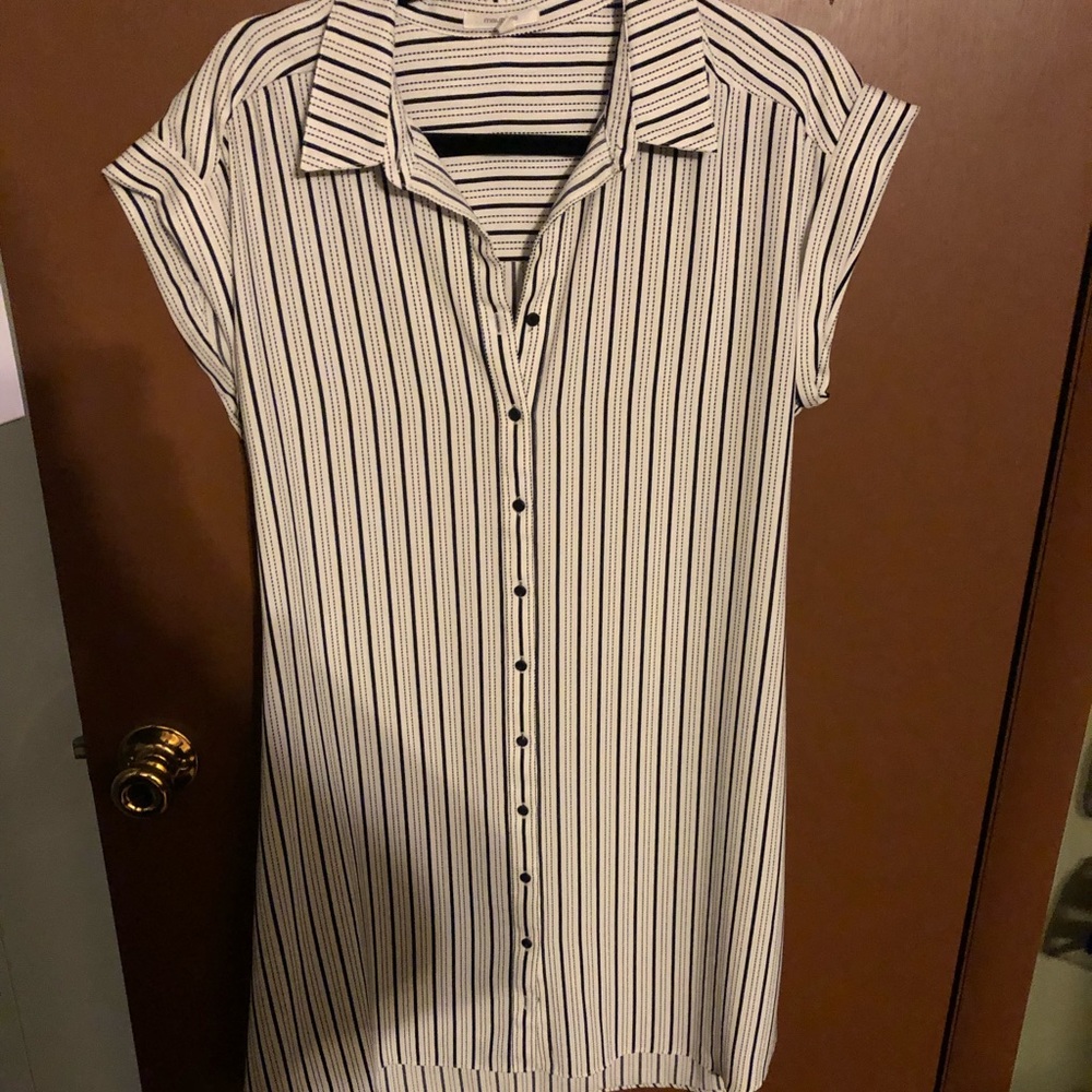 Maurices Dress